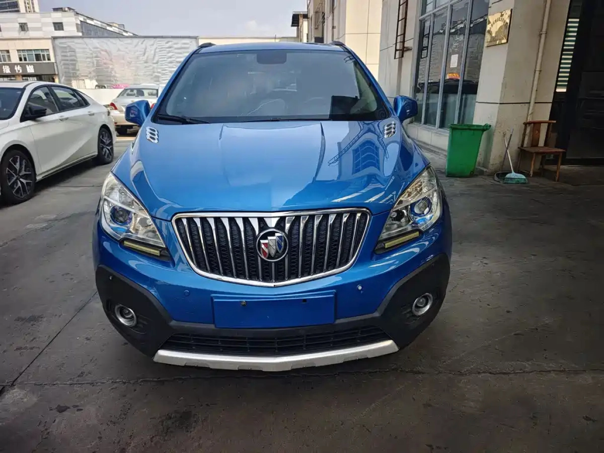 BUICK ENCORE  2015