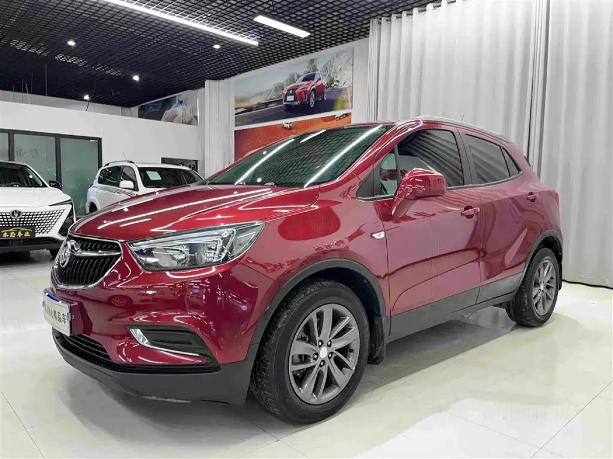 BUICK ENCORE  2017