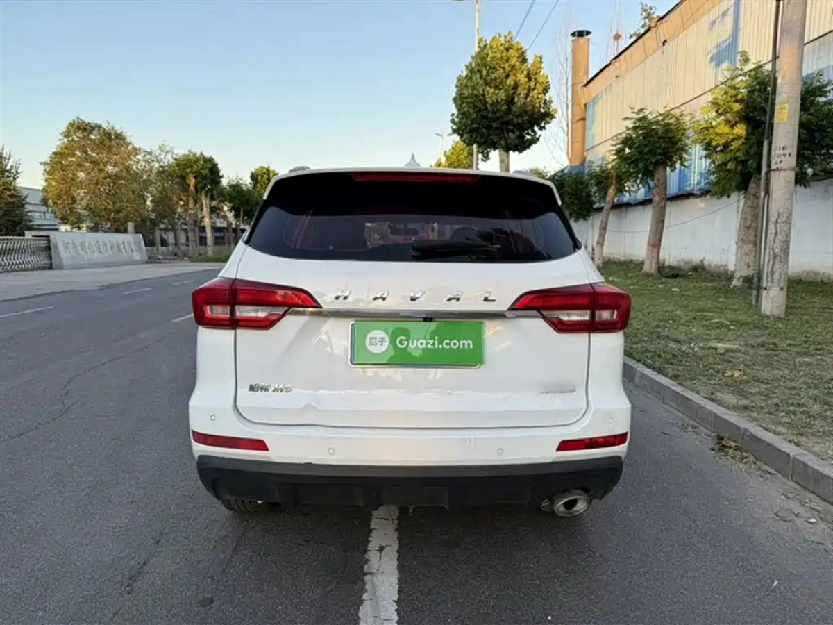 HAVAL M6