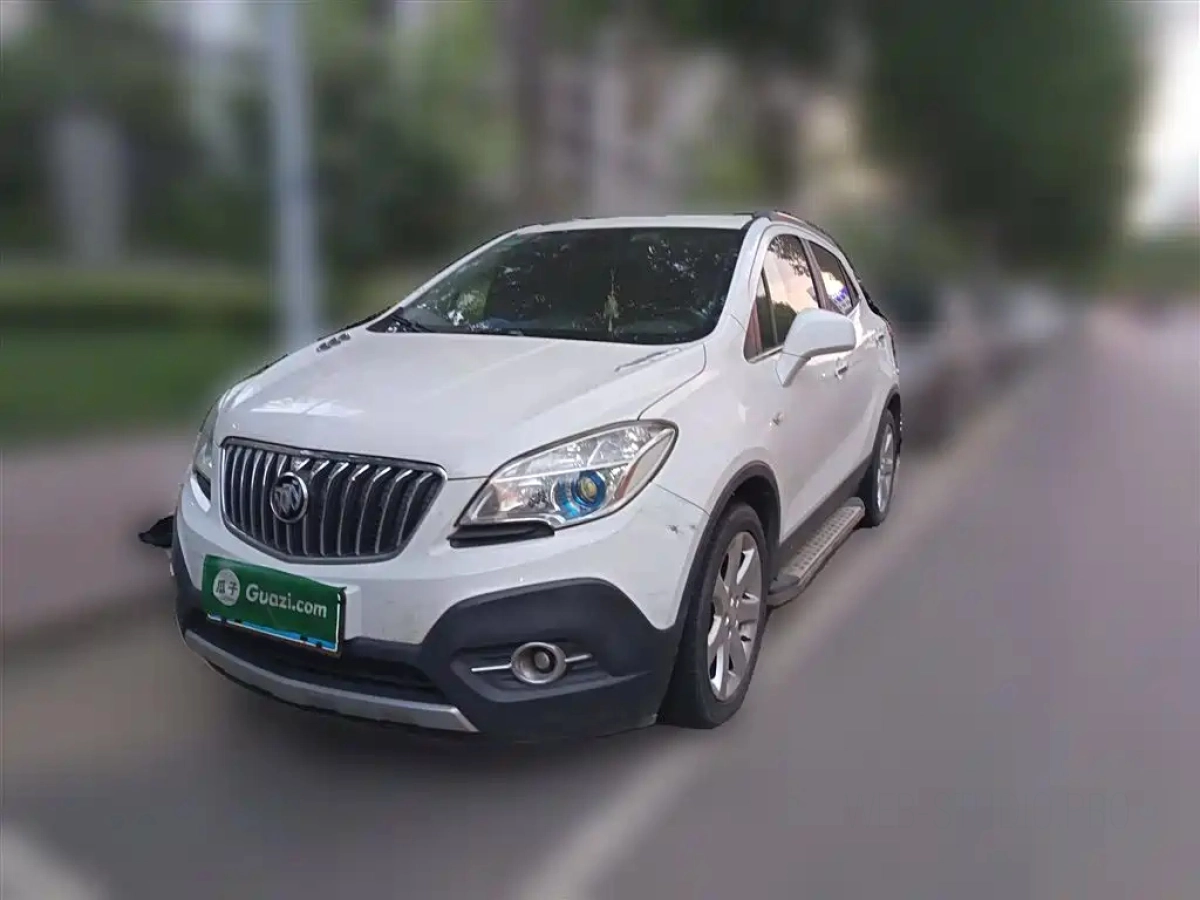 BUICK ENCORE  2013