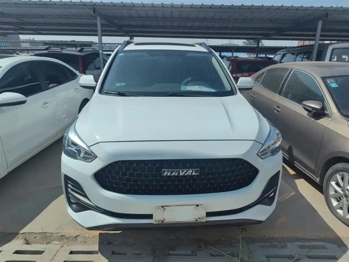 HAVAL M6