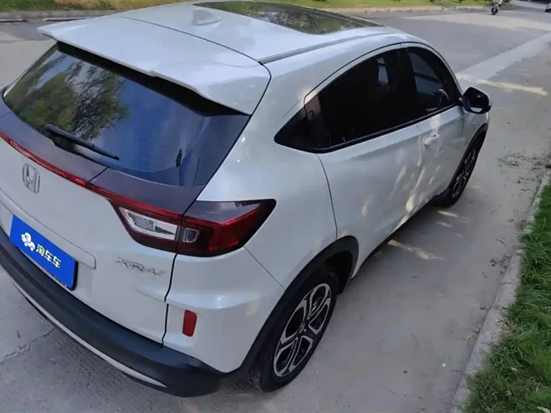HONDA XR-V