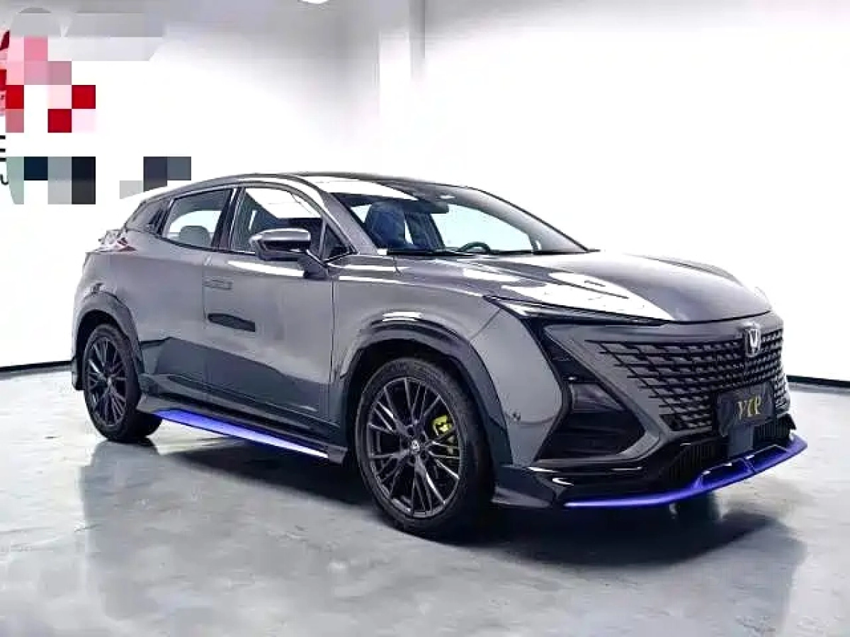 CHANGAN UNI-T