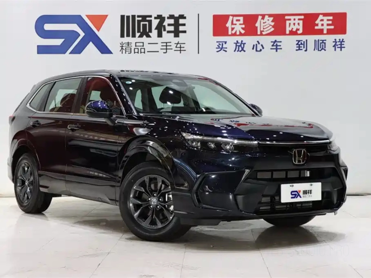 HONDA BREEZE