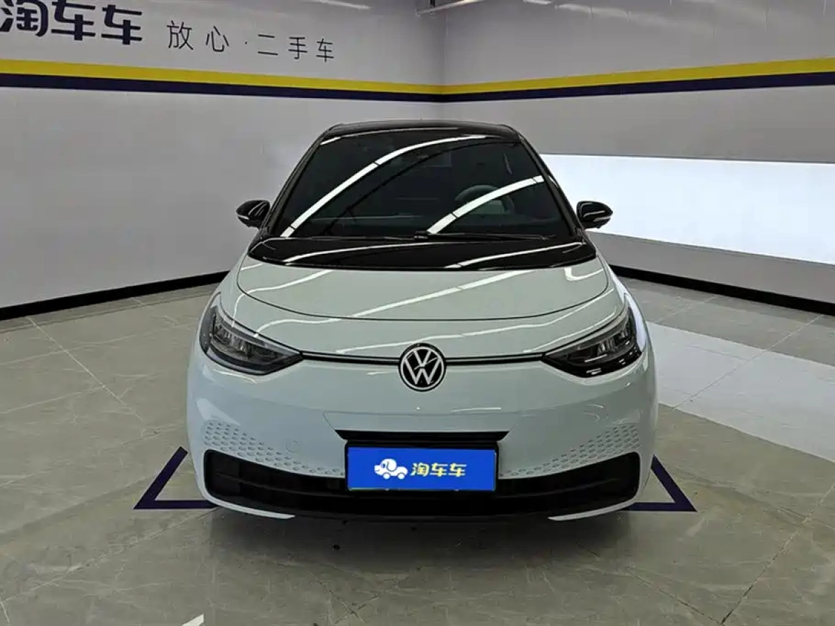 VOLKSWAGEN ID.3