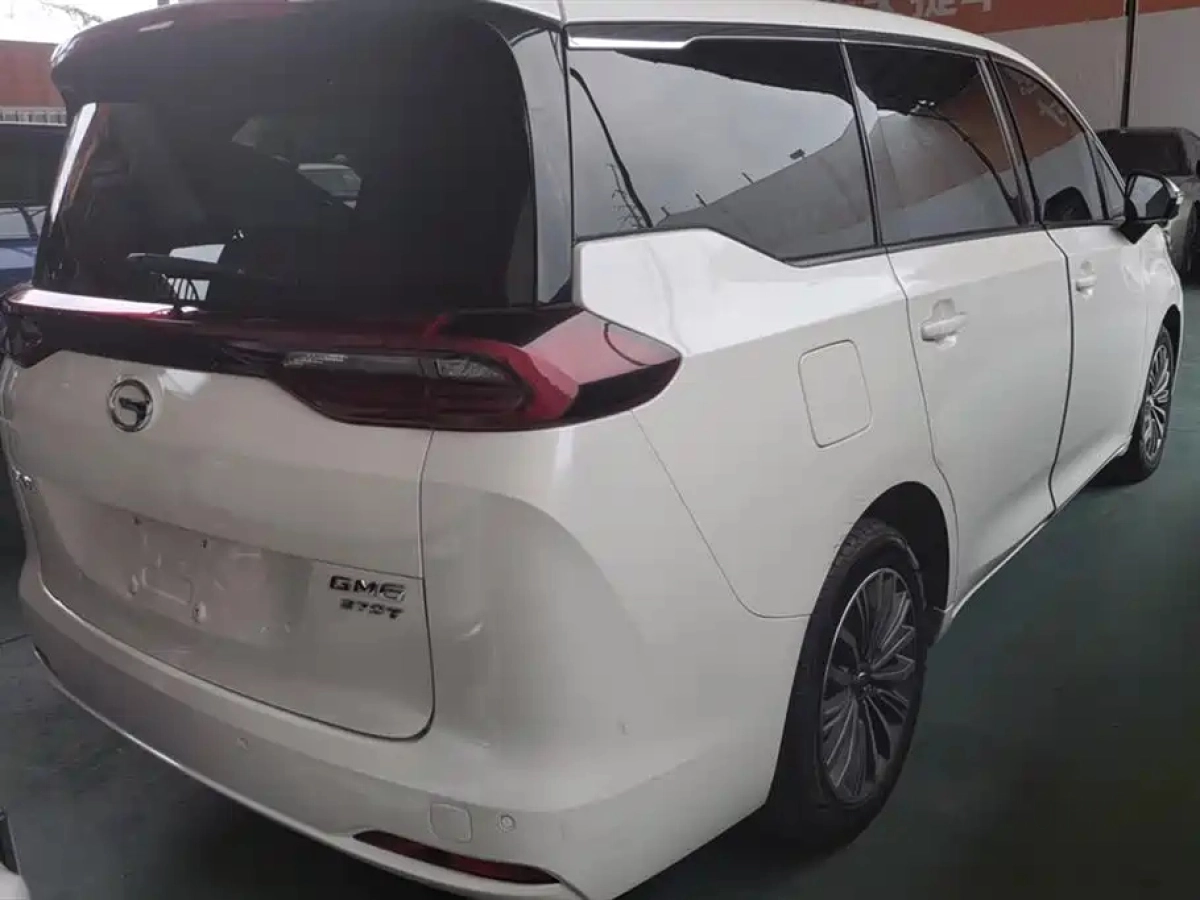TRUMPCHI M6