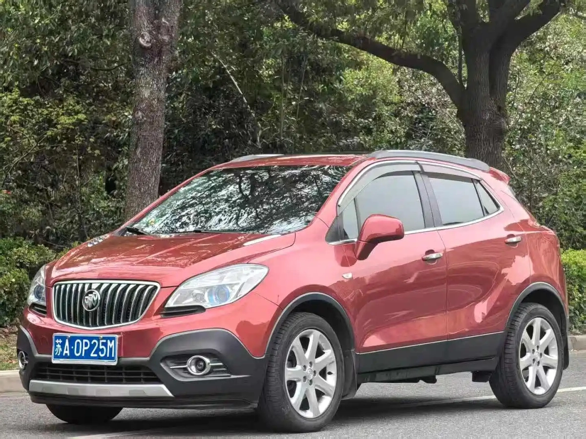 BUICK ENCORE  2015