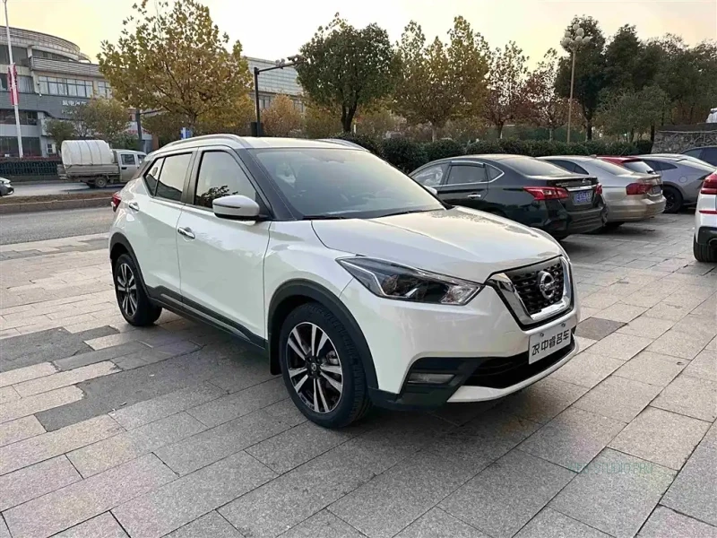 NISSAN OTHER