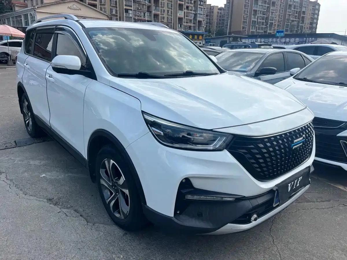 CHANGAN OTHER