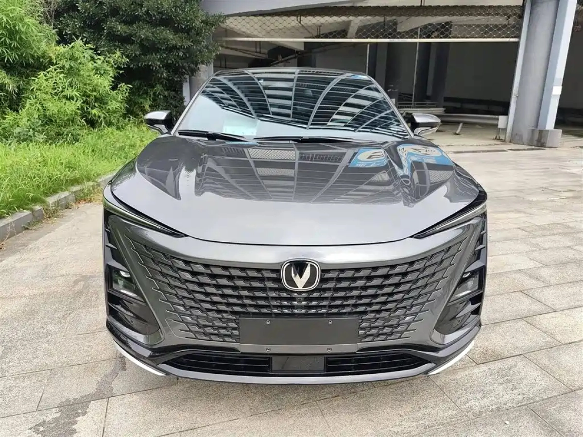 CHANGAN UNI-T