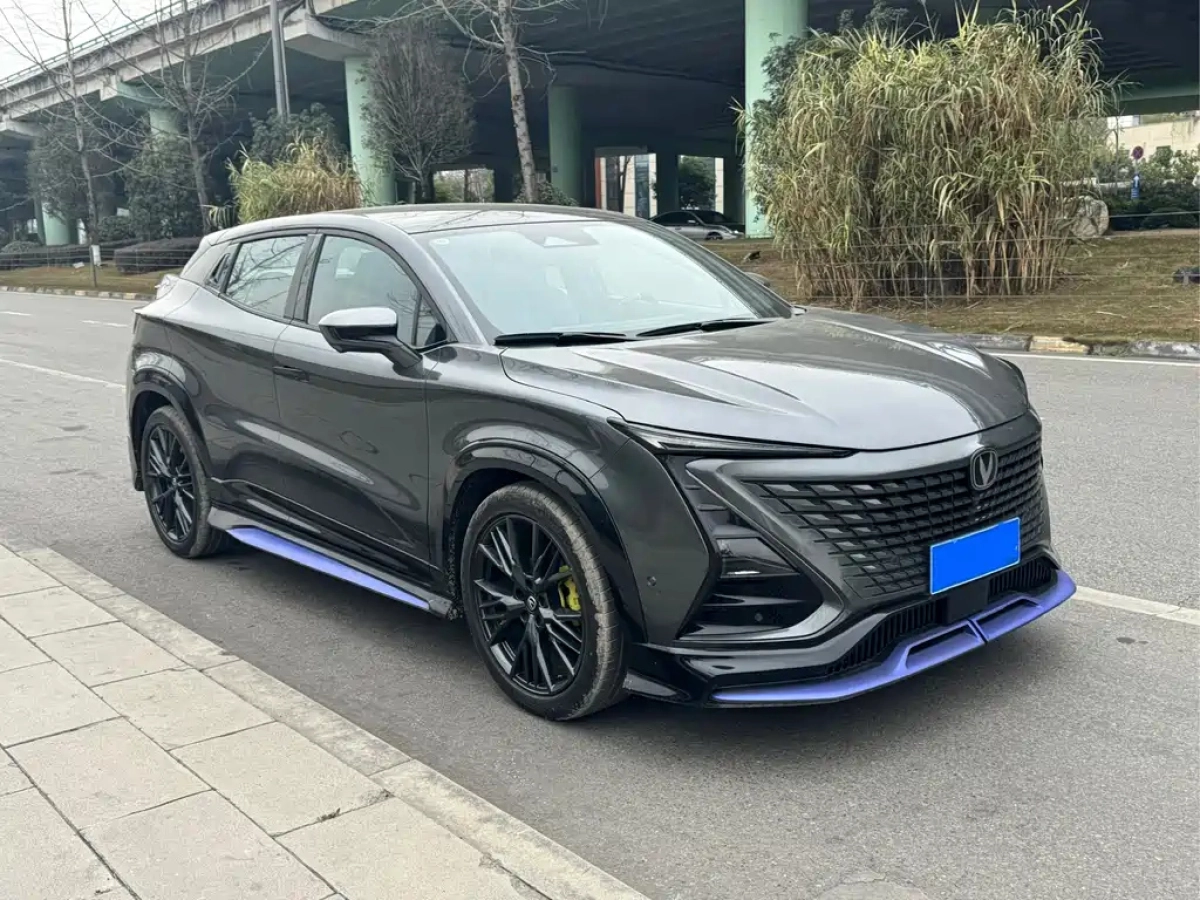 CHANGAN UNI-T