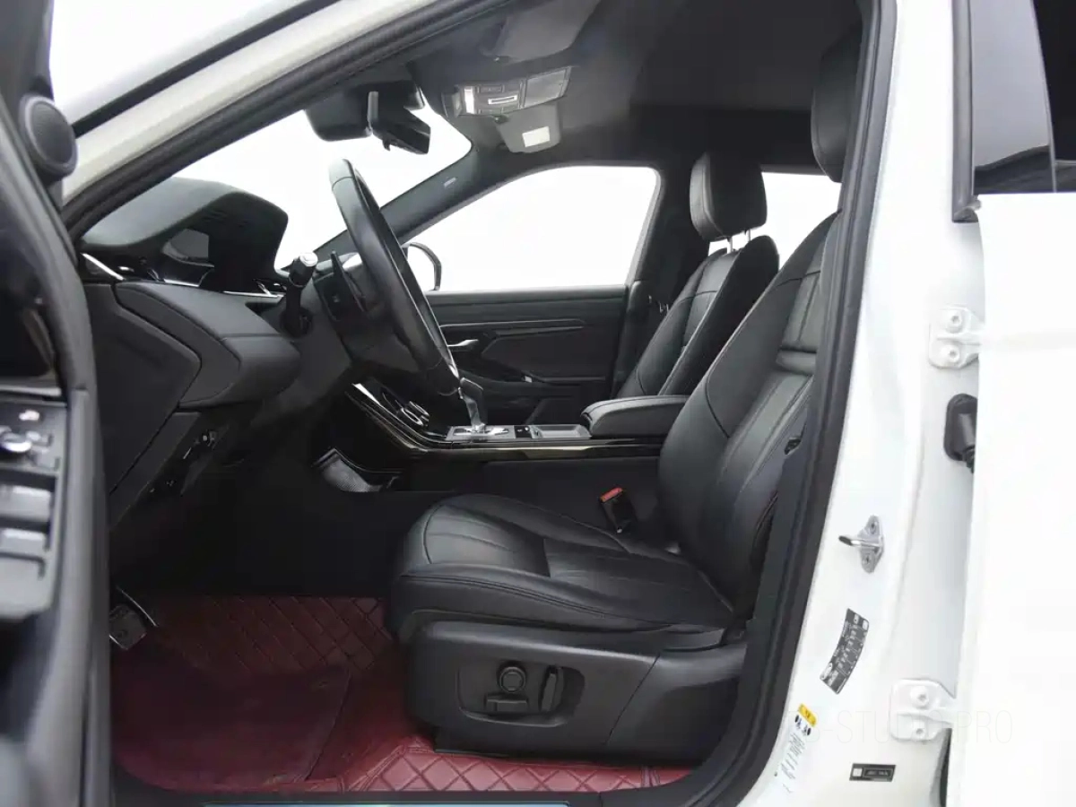LAND ROVER RANGE ROVER AURORA