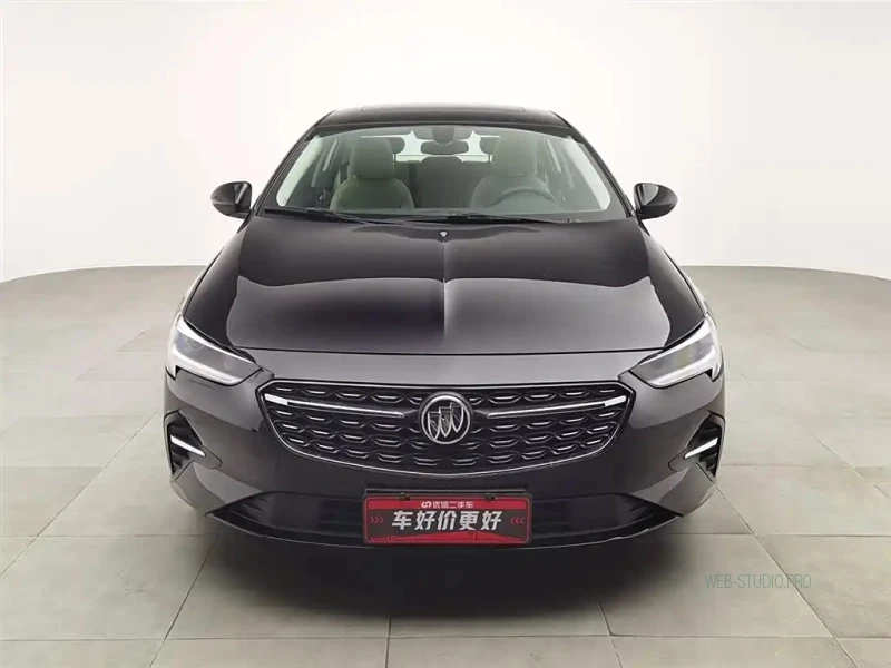BUICK REGAL
