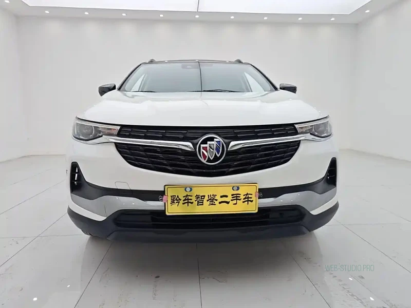 BUICK ENCORE  2021
