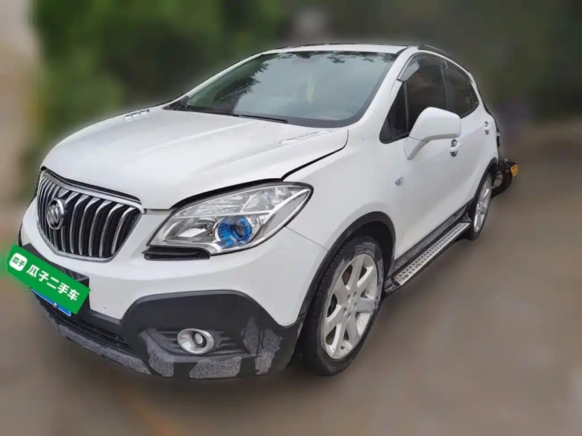 BUICK ENCORE  2015
