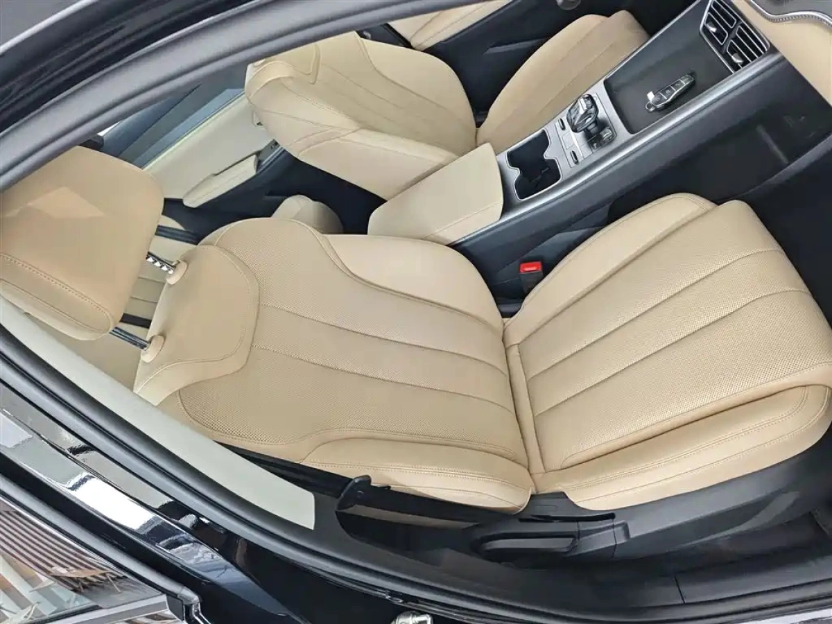 BYD SONG PRO NEW ENERGY