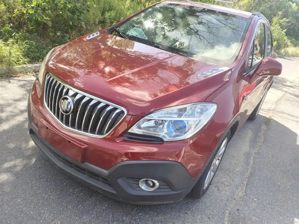 BUICK ENCORE  2014