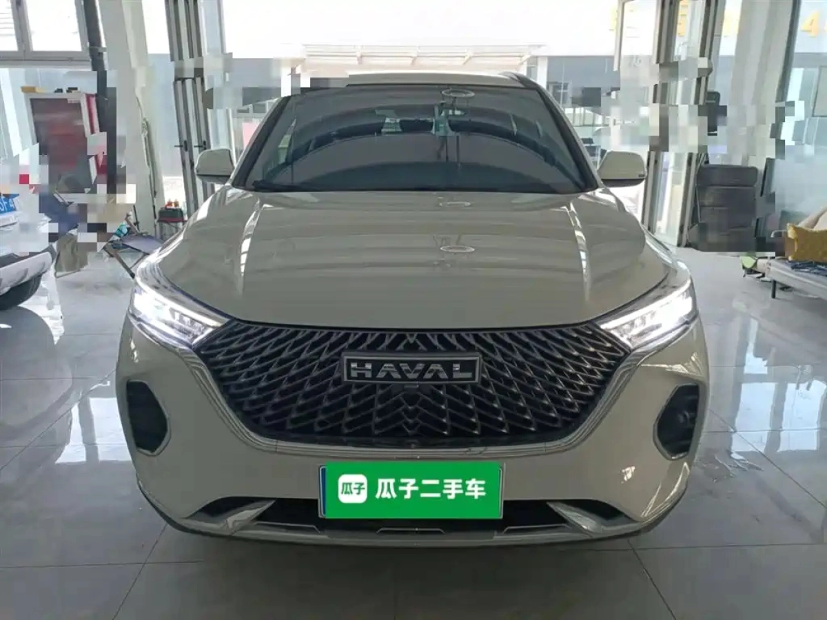 HAVAL M6