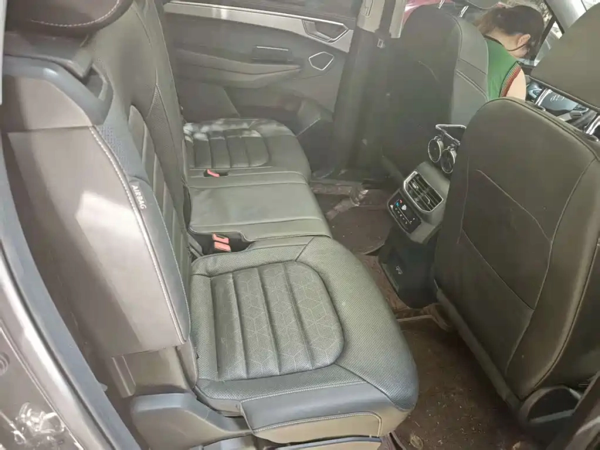 VOLKSWAGEN TALAGON