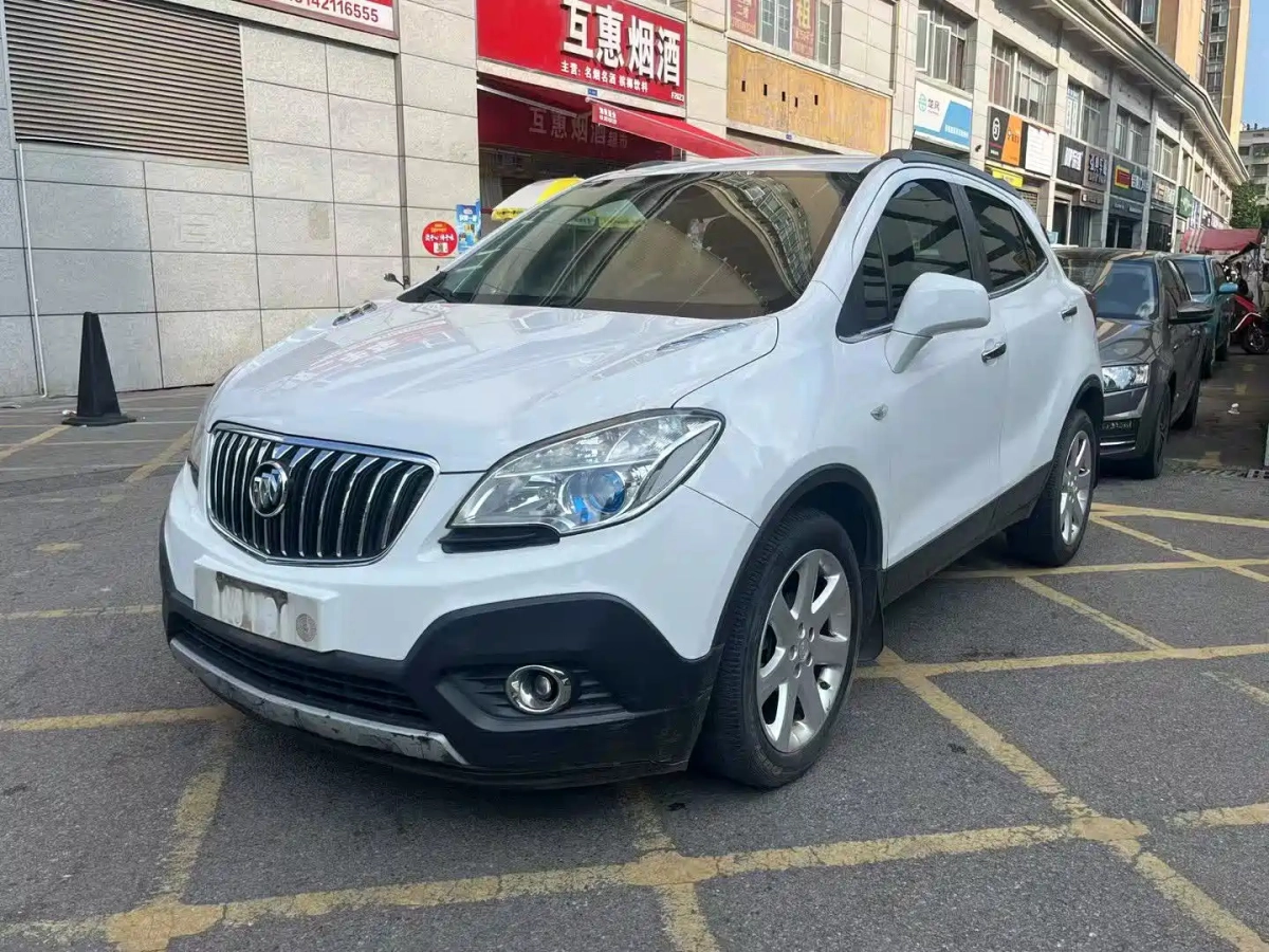 BUICK ENCORE  2014