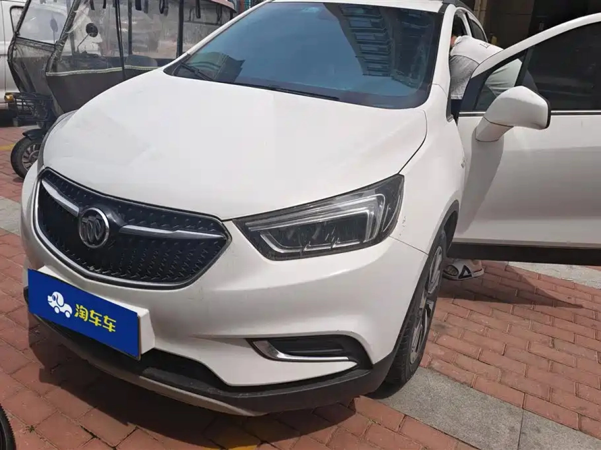 BUICK ENCORE  2016