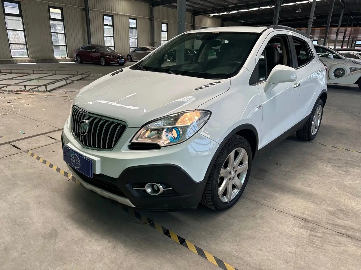 BUICK ENCORE  2013