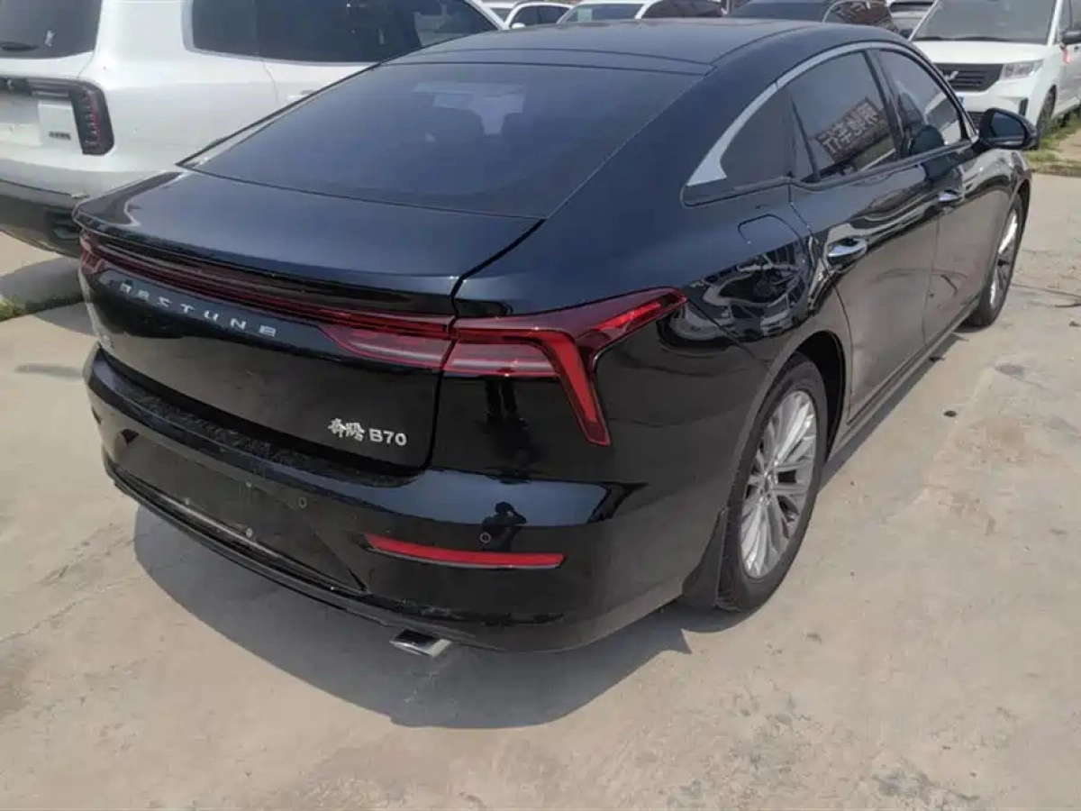 BESTURN B70