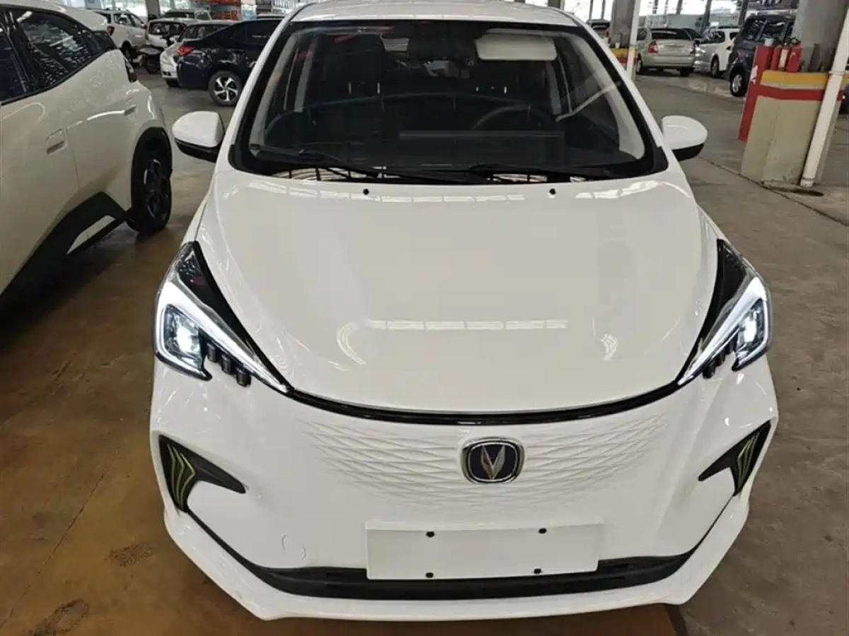 CHANGAN BENBEN E-STAR