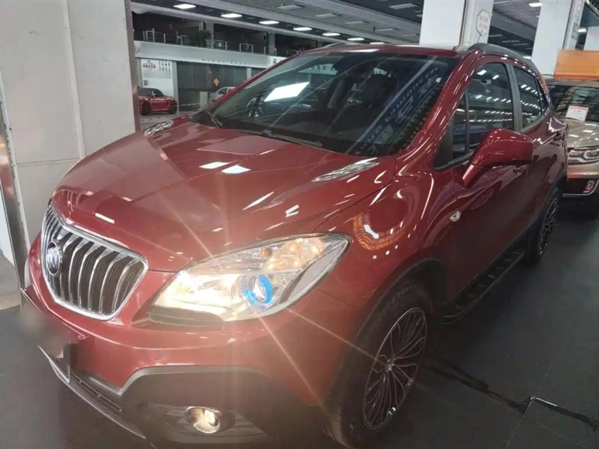 BUICK ENCORE  2015