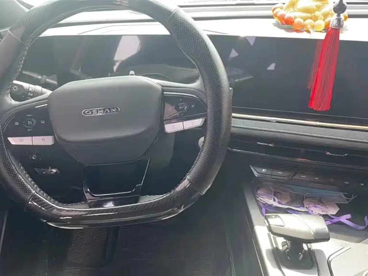 CHANGAN OSHAN X5 PLUS