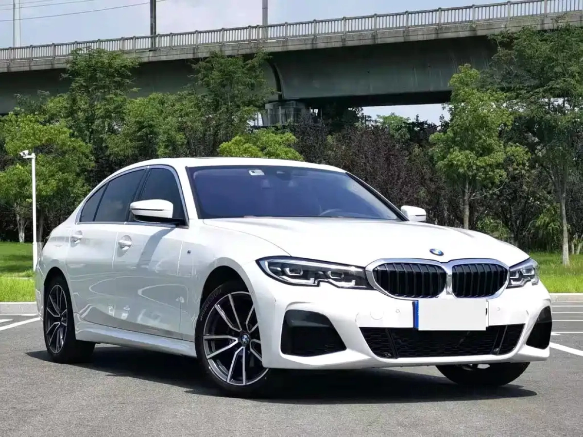 BMW 3-SERIES