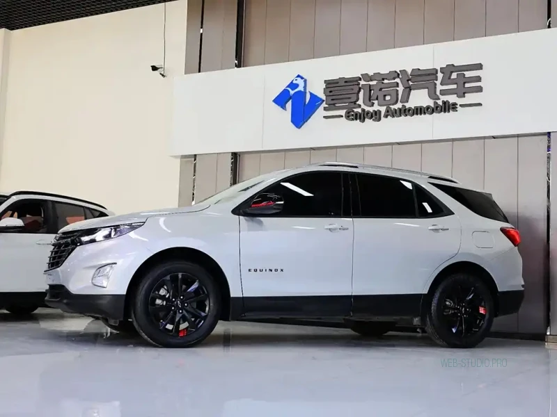 CHEVROLET EXPLORER