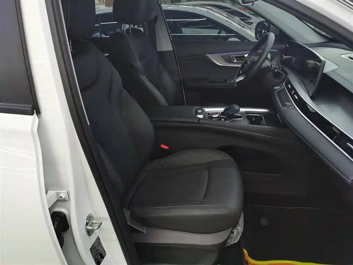CHERY TIGGO 8 PRO NEW ENERGY