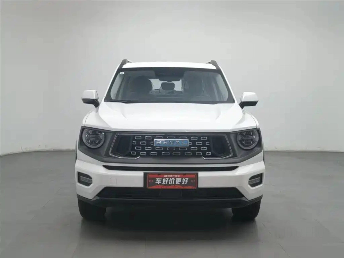 HAVAL 2 GEN. DARGO NEW ENERGY