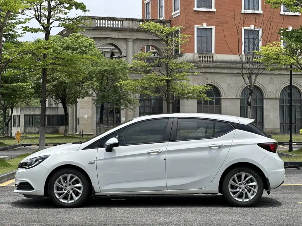 BUICK VERANO