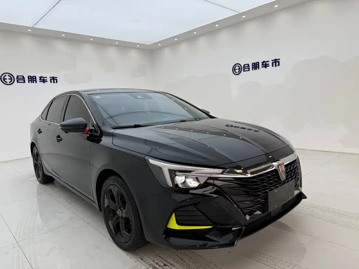 ROEWE I6 MAX