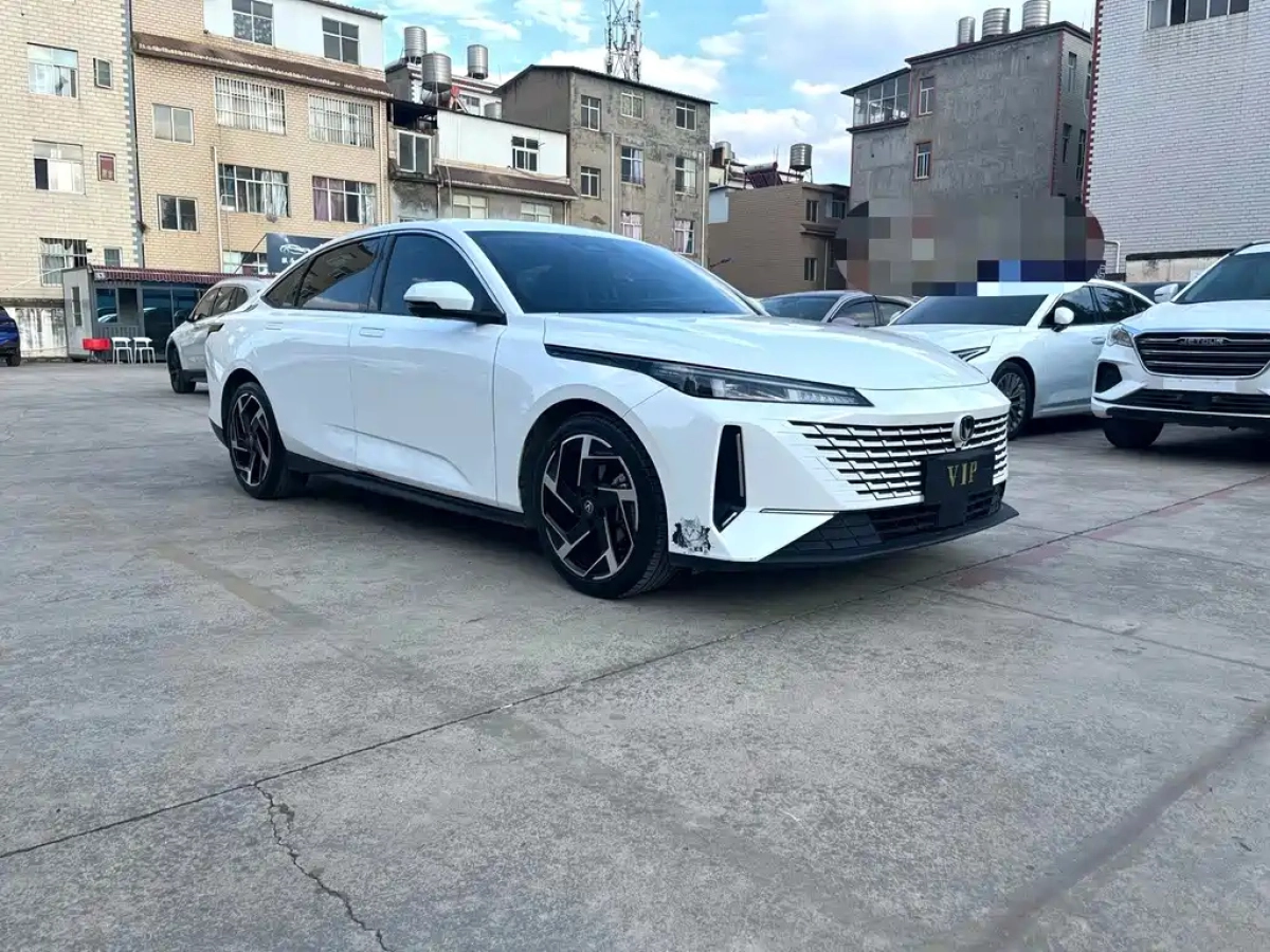 CHANGAN YIDA
