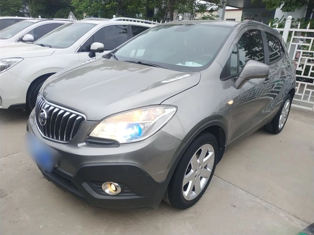 BUICK ENCORE  2014