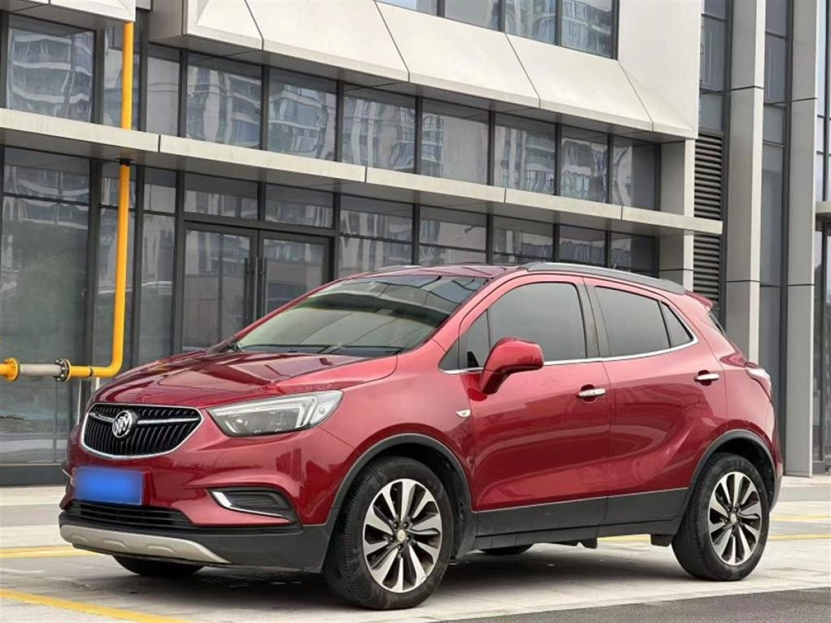 BUICK ENCORE  2017