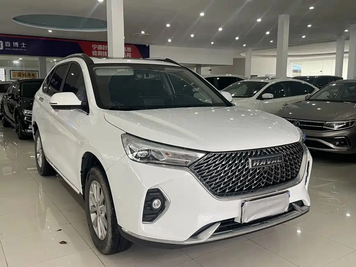 HAVAL M6