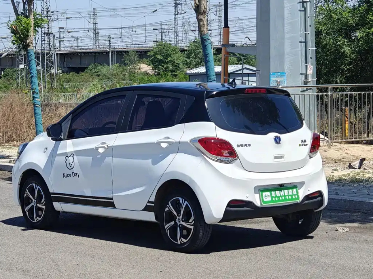 CHANGAN BENBEN E-STAR