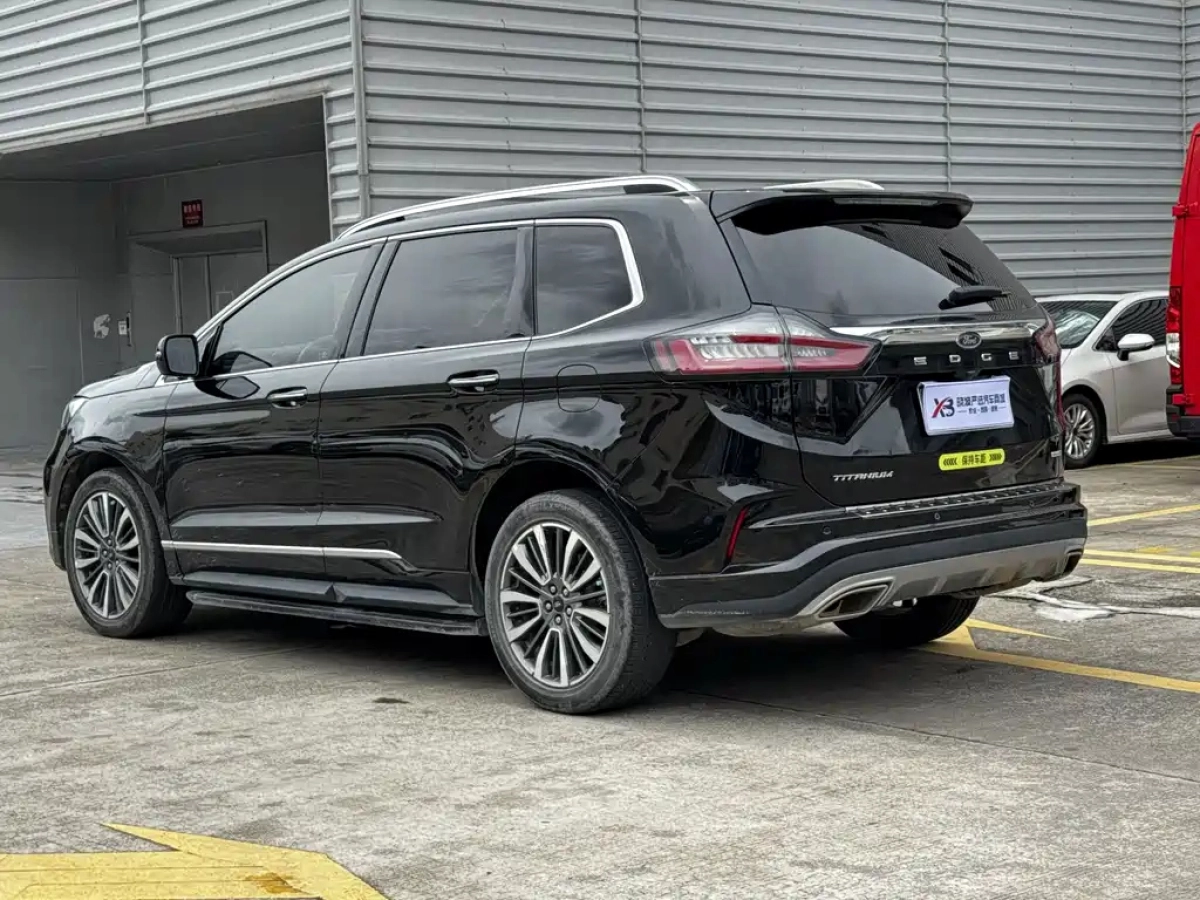 FORD EDGE