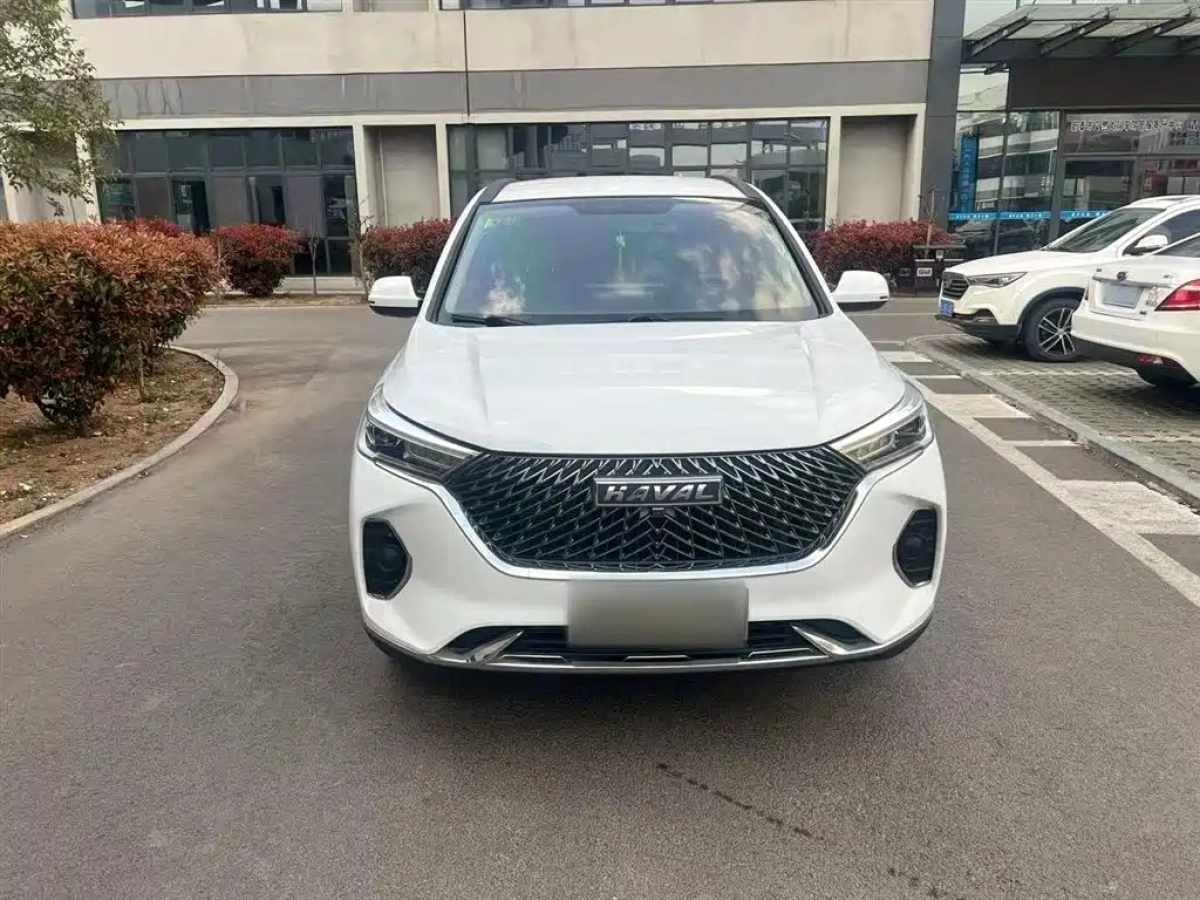 HAVAL M6