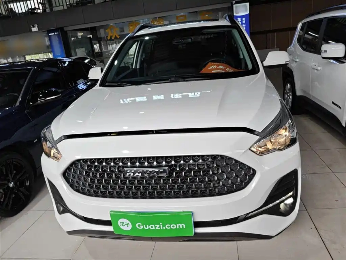 HAVAL M6