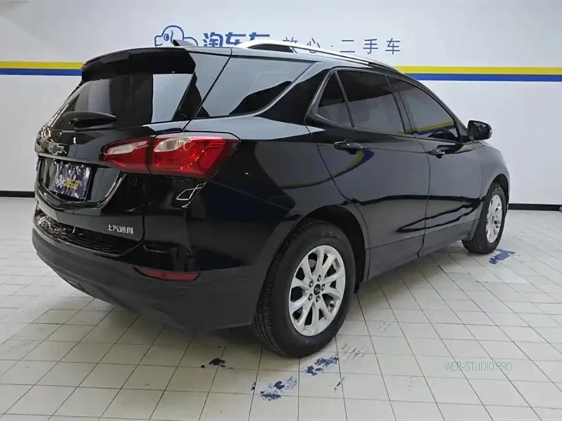 CHEVROLET EXPLORER