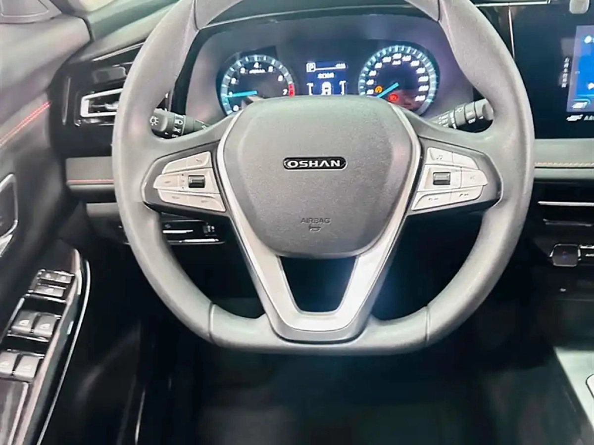CHANGAN OSHAN X7 PLUS