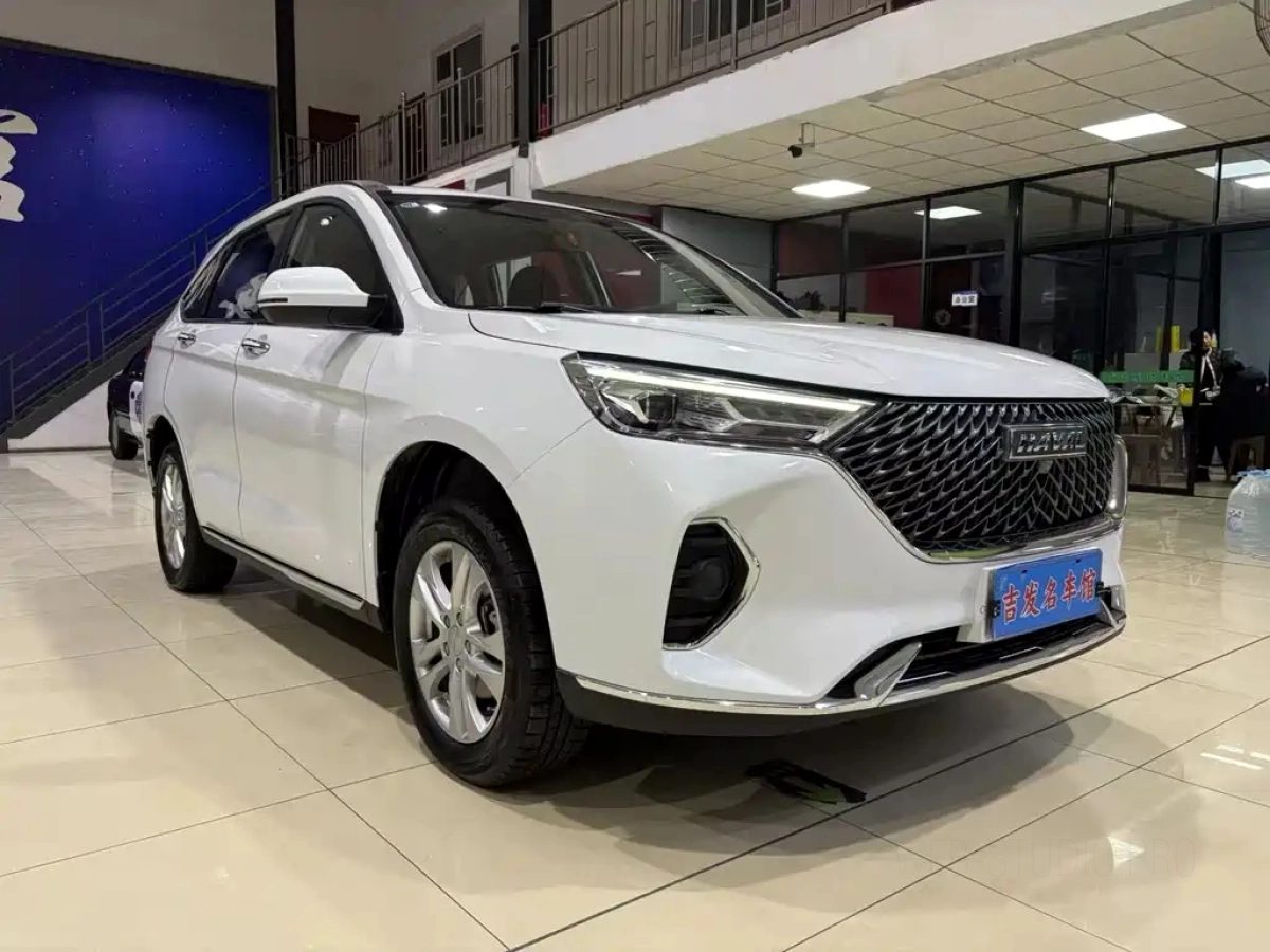 HAVAL M6