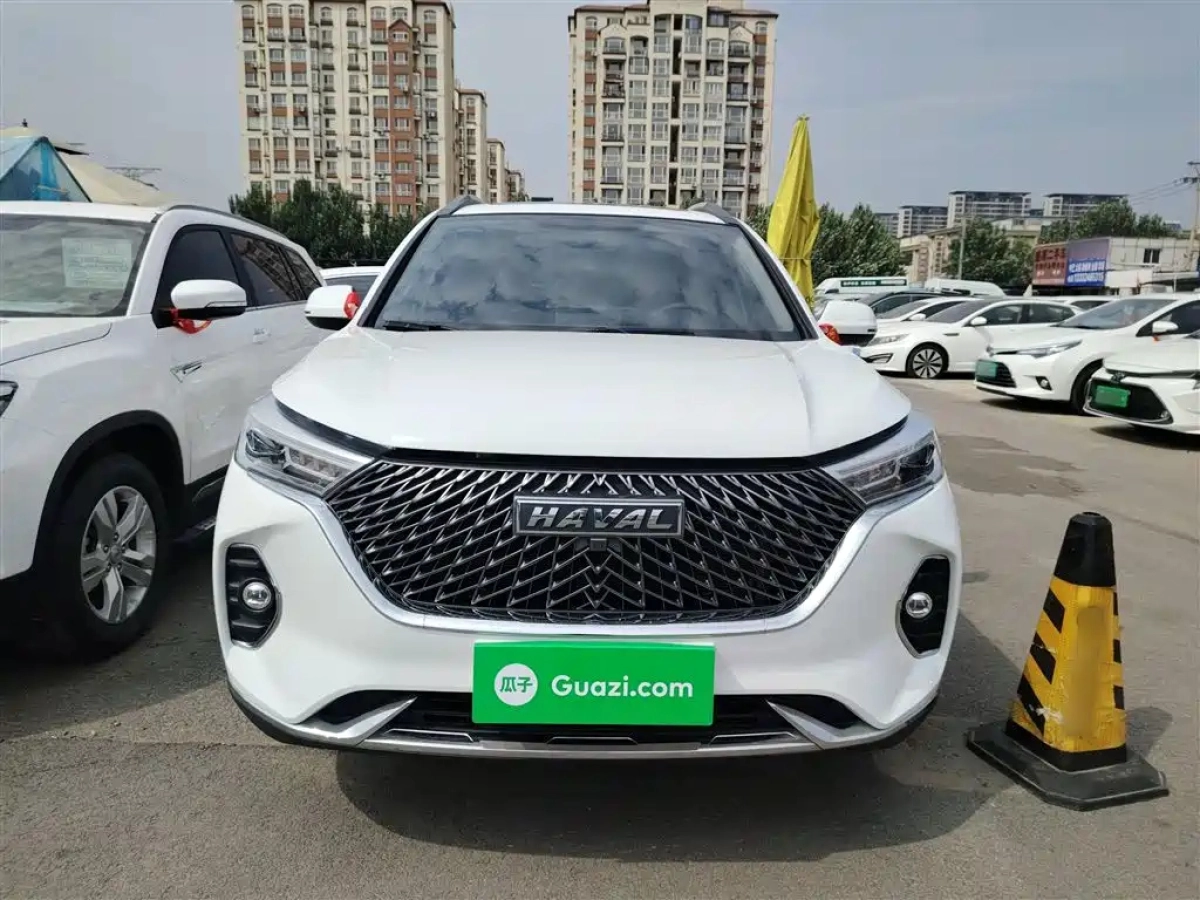 HAVAL M6