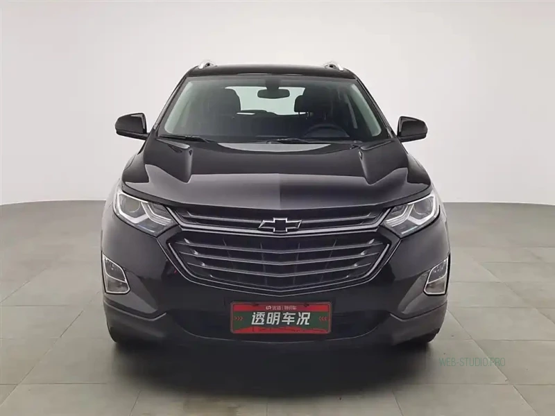 CHEVROLET EXPLORER
