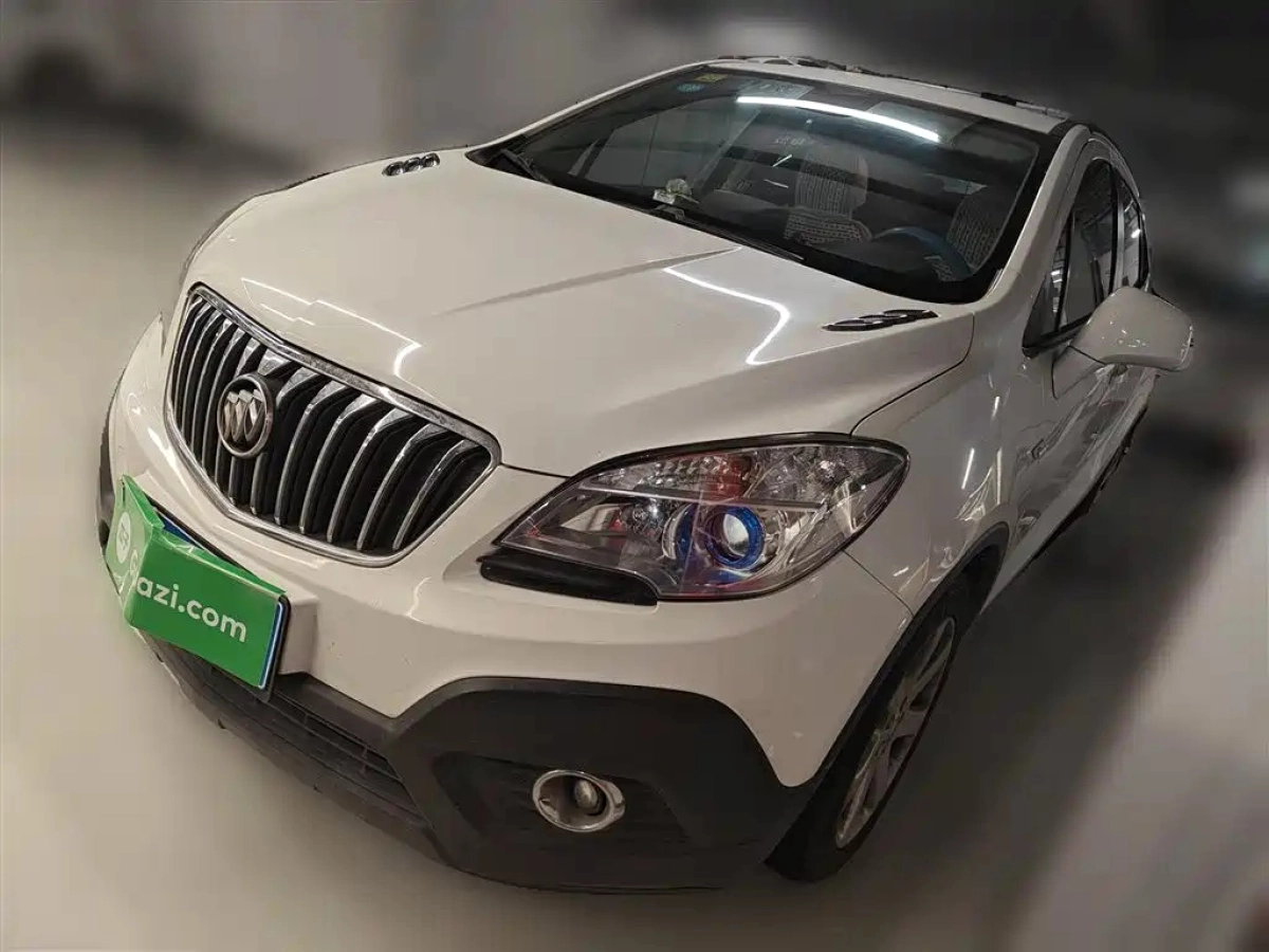 BUICK ENCORE 2015